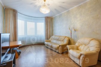 2-комн.кв., 57 м², этаж 12