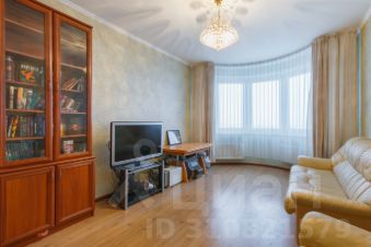 2-комн.кв., 57 м², этаж 12