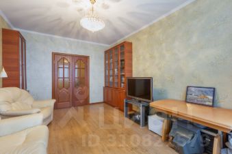 2-комн.кв., 57 м², этаж 12