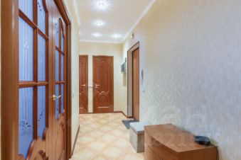 2-комн.кв., 57 м², этаж 12