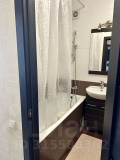 1-комн.кв., 40 м², этаж 7