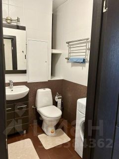 1-комн.кв., 40 м², этаж 7