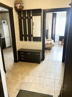 1-комн.кв., 40 м², этаж 7