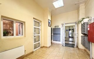 1-комн.кв., 40 м², этаж 7