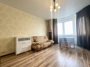 1-комн.кв., 40 м², этаж 7