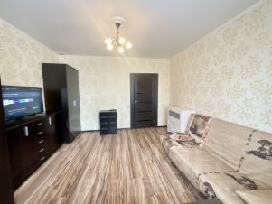 1-комн.кв., 40 м², этаж 7