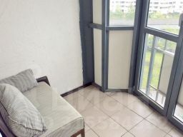 1-комн.кв., 40 м², этаж 7