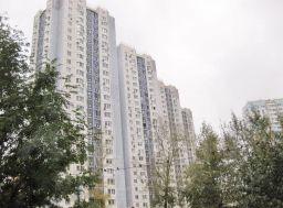 1-комн.кв., 40 м², этаж 7