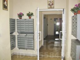 1-комн.кв., 40 м², этаж 7