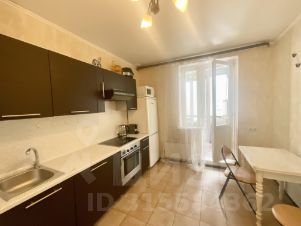 1-комн.кв., 40 м², этаж 7