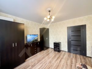 1-комн.кв., 40 м², этаж 7
