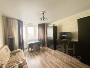 1-комн.кв., 40 м², этаж 7