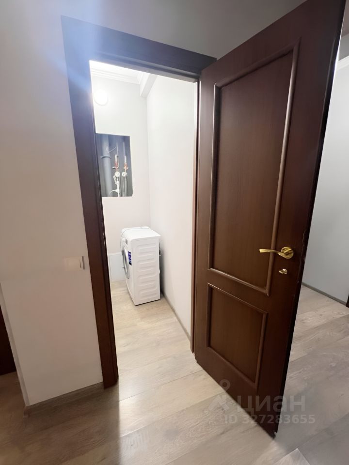 Евро2-комнатная квартира, 50 м² — фото 5