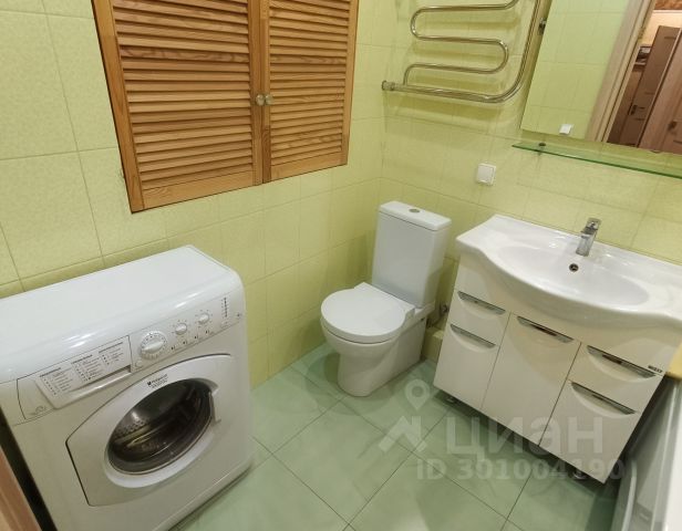 1-комн., 40 м², 3/24 этаж