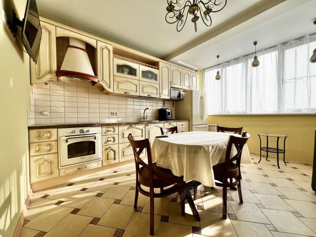 2-комн., 64,5 м², 5/24 этаж