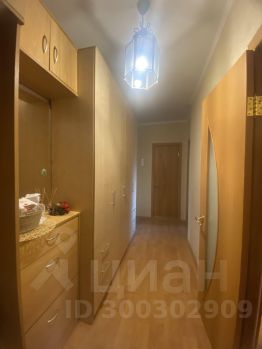 2-комн.кв., 54 м², этаж 2