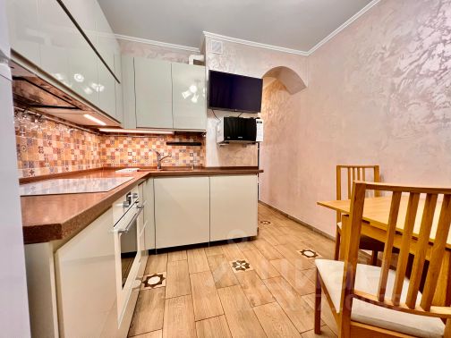 1-комн., 41 м², 2/14 этаж