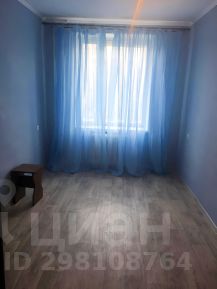 3-комн.кв., 57 м², этаж 5