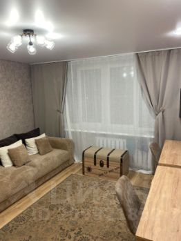 2-комн.кв., 50 м², этаж 2