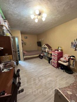 1-комн.кв., 32 м², этаж 2