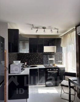 1-комн.кв., 30 м², этаж 6