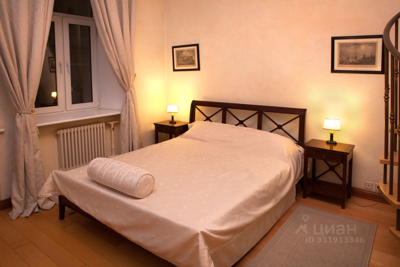 2-комнатная квартира, 74 м² — фото 8