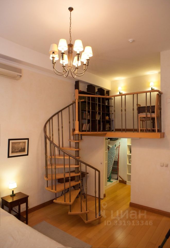 2-комнатная квартира, 74 м² — фото 7