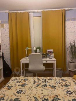 3-комн.кв., 75 м², этаж 13