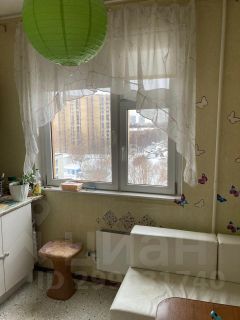 1-комн.кв., 38 м², этаж 10