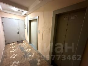 1-комн.кв., 35 м², этаж 3