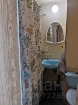 1-комн.кв., 38 м², этаж 20