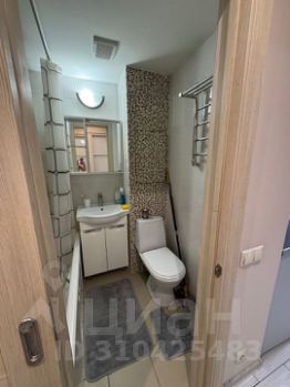 2-комн.кв., 36 м², этаж 6