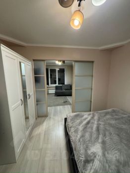 2-комн.кв., 36 м², этаж 6