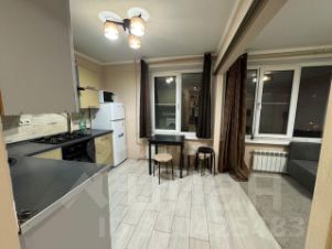 2-комн.кв., 36 м², этаж 6