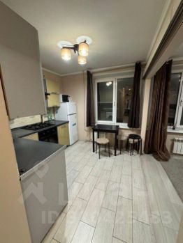 2-комн.кв., 36 м², этаж 6