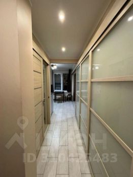 2-комн.кв., 36 м², этаж 6