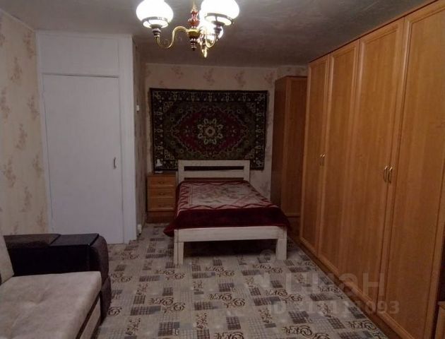 1-комн., 35 м², 3/12 этаж