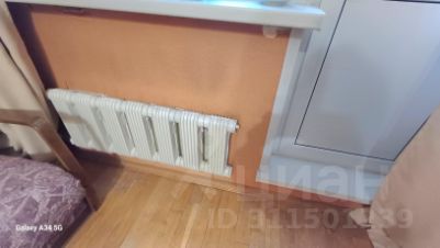 2-комн.кв., 52 м², этаж 12