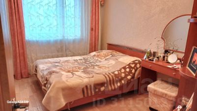 2-комн.кв., 52 м², этаж 12