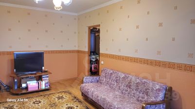 2-комн.кв., 52 м², этаж 12