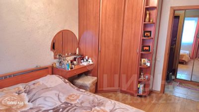 2-комн.кв., 52 м², этаж 12