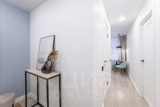 2-комн.кв., 41 м², этаж 2