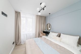 2-комн.кв., 41 м², этаж 2