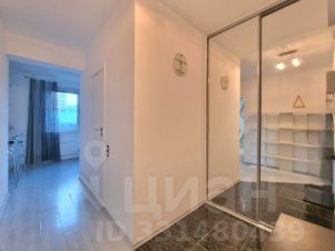 1-комн.кв., 37 м², этаж 7