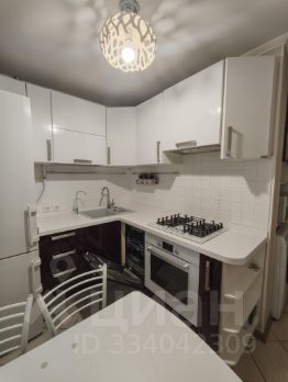 2-комн.кв., 48 м², этаж 2