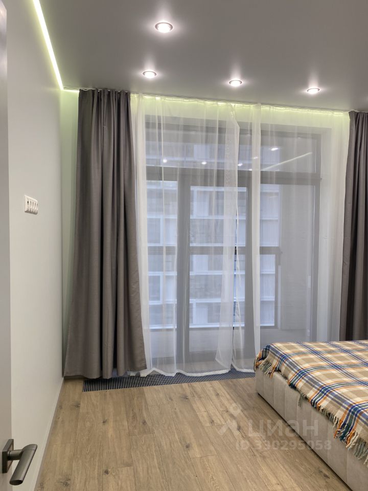 2-комнатная квартира, 47 м² — фото 5