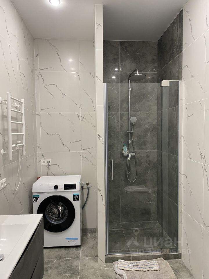 2-комнатная квартира, 47 м² — фото 7
