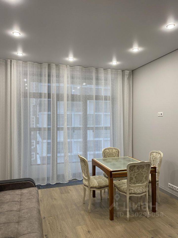 2-комнатная квартира, 47 м² — фото 1