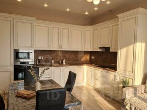 3-комн.кв., 67 м², этаж 4