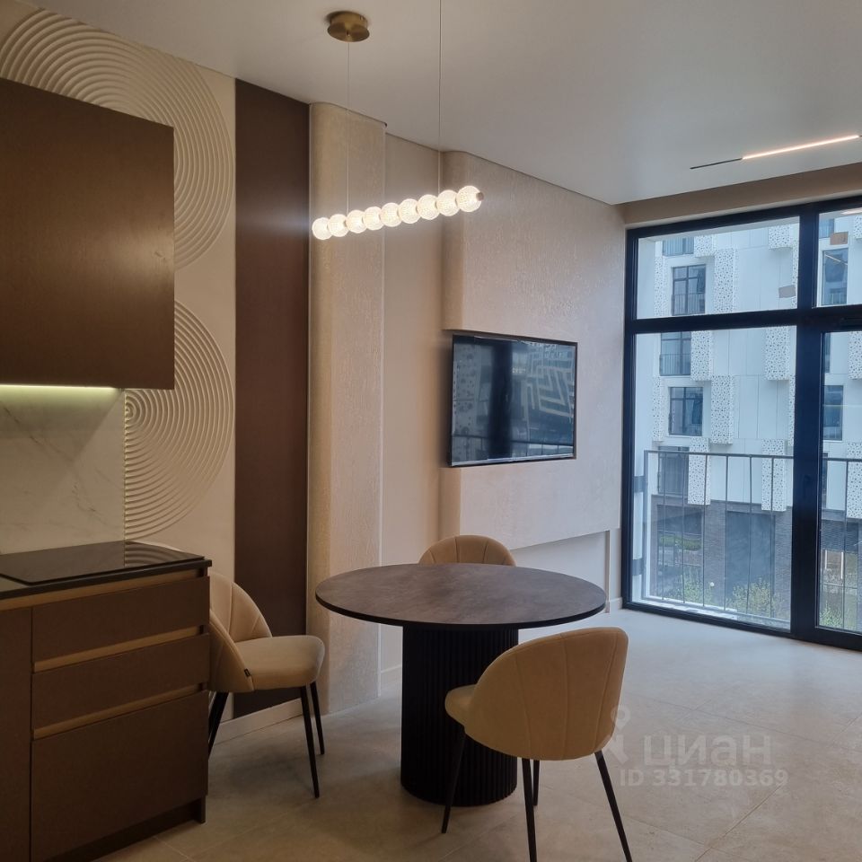 3-комнатная квартира, 75 м² — фото 5